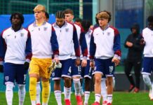 Borussia Dortmund want to repeat the Jadon Sancho formula