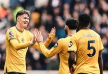 Newcastle will face fierce competition for Jørgen Strand Larsen