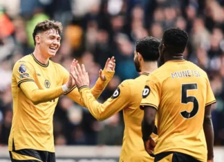 Newcastle will face fierce competition for Jørgen Strand Larsen