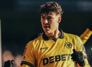 Leeds have contacted us about a slightly rusty Norwegian goal machine