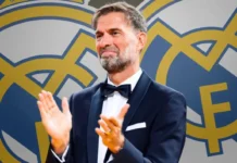 Reports Jürgen Klopp is seriously considering taking the Real Madrid job