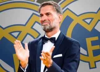 Jürgen Klopp wants to remove five Real Madrid stars and at the same time identifies six major signings