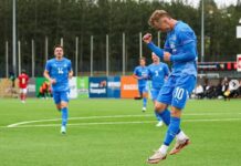 Former Rosenborg player is ready for Brann