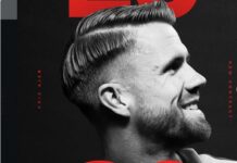 Kristoffer Ajer has signed