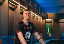 Bringing in Kristoffer Klaesson from league champion Viking