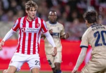 Rosenborg copies Bodø/Glimt’s success by going after Danish super talents