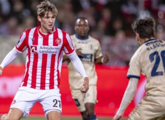 Rosenborg copies Bodø/Glimt’s success by going after Danish super talents