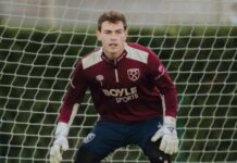 Tottenham in talks over a swap deal – Goalkeeper vs Goalkeeper