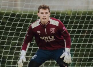 Tottenham in talks over a swap deal – Goalkeeper vs Goalkeeper