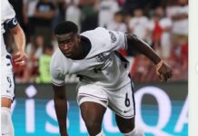 Marc Guehi’s stance on Arsenal after talks with Liverpool and Manchester City