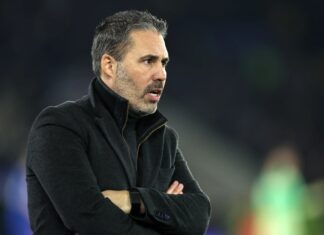 Fires Marti Cifuentes after only six months as manager