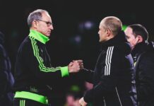 Bringing Martin O’Neill out of retirement again