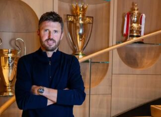 The Manchester United star may have played his last game after being left out of the squad against Manchester City on