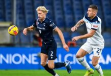 Currently negotiating a transfer that increases the chance that we will see Morten Thorsby in the World Cup