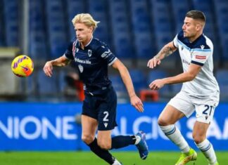 Currently negotiating a transfer that increases the chance that we will see Morten Thorsby in the World Cup