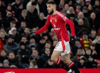 Juventus are once again trying to bring in from Manchester United