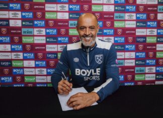 West Ham are closing in on signing – the player is expected to arrive in London within 24 hours