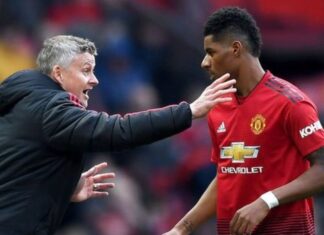 Ole Gunnar Solskjaer wants Marcus Rashford and Kobbie Mainoo to flourish at Old Trafford
