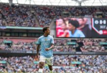 Manchester City value Oscar Bobb at an incredible €70 million