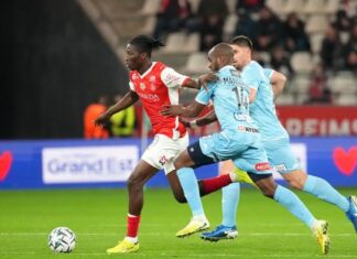 The next Paul Pogba! Manchester United are following one of France’s most exciting midfielders closely