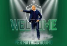 Per-Mathias Høgmo brings in left-back who was on loan at Vålerenga last year