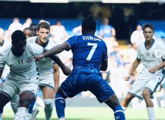Can pick Raheem Sterling from Chelsea’s freezer