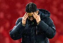 The BBC reports Manchester United are doing what they SHOULD have done when Erik ten Hag was sacked