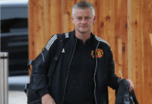 Solskjaer could be in place at Manchester United as early as Friday