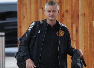 Solskjaer could be in place at Manchester United as early as Friday