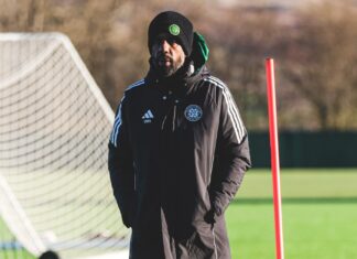 Wilfried Nancy asked for more time as Celtic manager