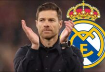 Real Madrid have come to a decision Xabi Alonso after another defeat to Barcelona