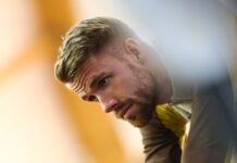 Need Kristoffer Ajer for further success in the Premier League