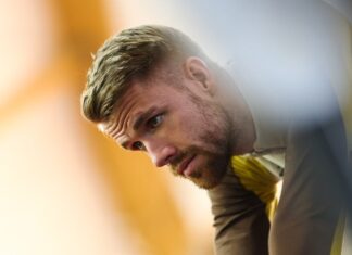 Need Kristoffer Ajer for further success in the Premier League