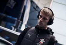 Ready to bring Albert Grønbæk “home”