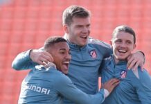 Conor Gallagher ready for the Premier League!