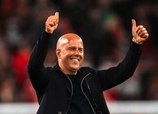 Liverpool well on their way to landing one of the biggest signings of 2026