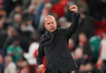 Liverpool in position for one of the big signings in the Premier League