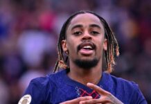 Liverpool are served a golden opportunity