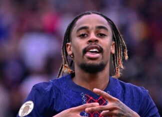 Liverpool are served a golden opportunity