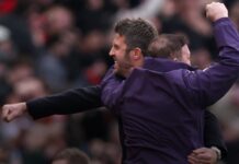 Forget other candidates, Michael Carrick MUST lead Manchester United next season as well!