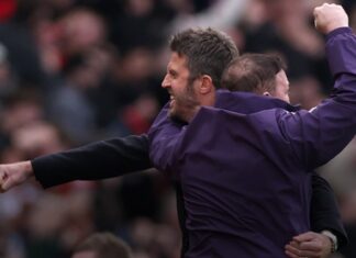 Forget other candidates, Michael Carrick MUST lead Manchester United next season as well!