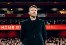 Carrick has in record time brought about the same big change Solskjaer made from Mourinho