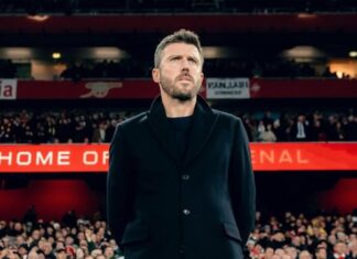 Carrick has in record time brought about the same big change Solskjaer made from Mourinho