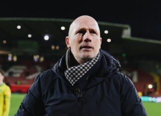 English club understands bid for Bodø/Glimt’s Kasper Høgh was overly optimistic