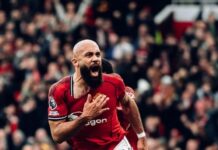 Manchester United have secured the next king of the Premier League with Mbeumo