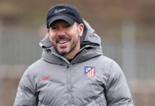 Diego Simeone can with “new money” buy one of the best midfielders on the planet