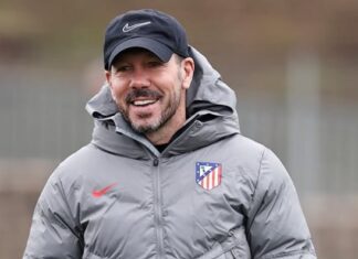 Diego Simeone can with “new money” buy one of the best midfielders on the planet