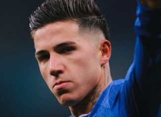 Chelsea supporters have started biting their nails – giant club in contact with Enzo Fernandez