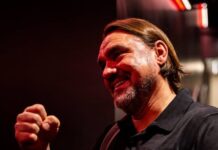 Withdraws player on loan at Chelsea – instead sends the big talent to Leeds