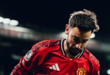 Bruno Fernandes’ bombshell right after Michael Carrick is appointed Manchester United manager